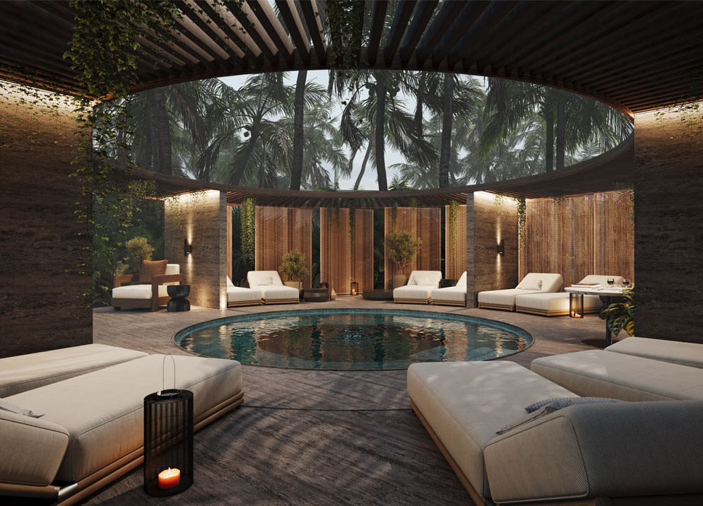 Spa Dragon Bali